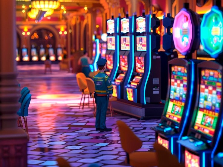 kk33 game mobile gaming